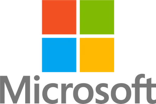 Microsoft